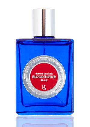 Parfums Quartana Bloodflower