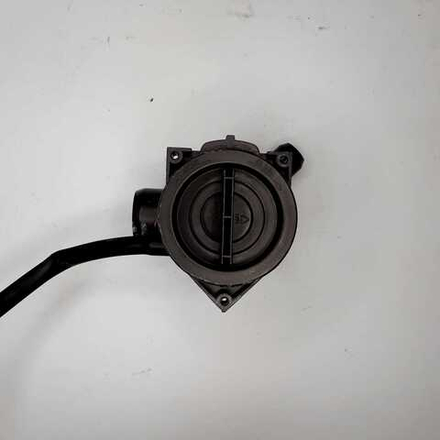 Улитка сливного насоса стиральной машины LG 3108ER1002 б/у