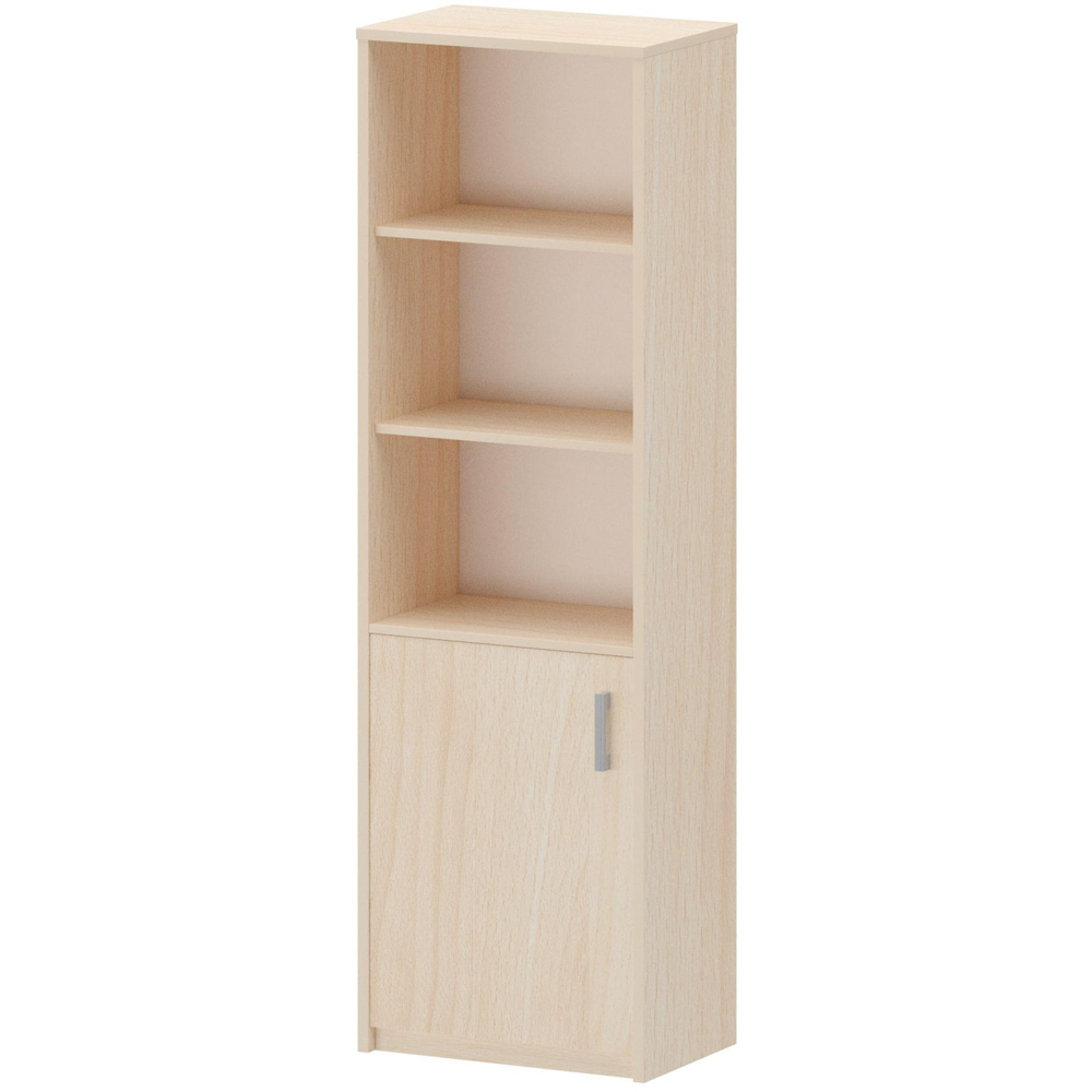 Шкаф PT Арго  -колонка А-321 Н бук 108832