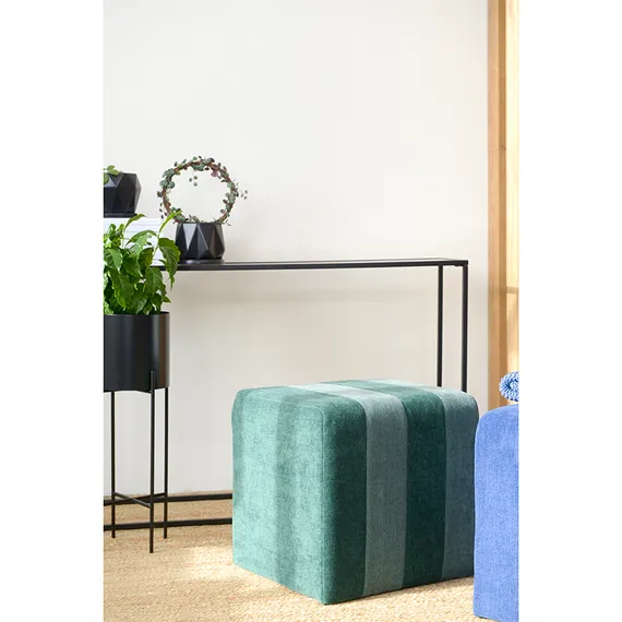 Пуф Idar зеленый