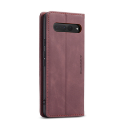 Чехол-книжка CaseMe Matte Google Pixel 7 Pro