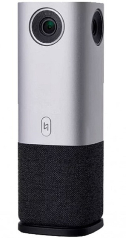 Веб-камера JazzTel JT-Panocam-360