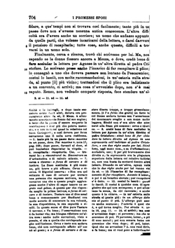 I promessi sposi di Alessandro Manzoni: raffrontati sulle due edizioni del | Alessandro Manzoni