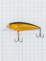 Воблер RYOBI SD0781F col 61 (SD0781F-61)