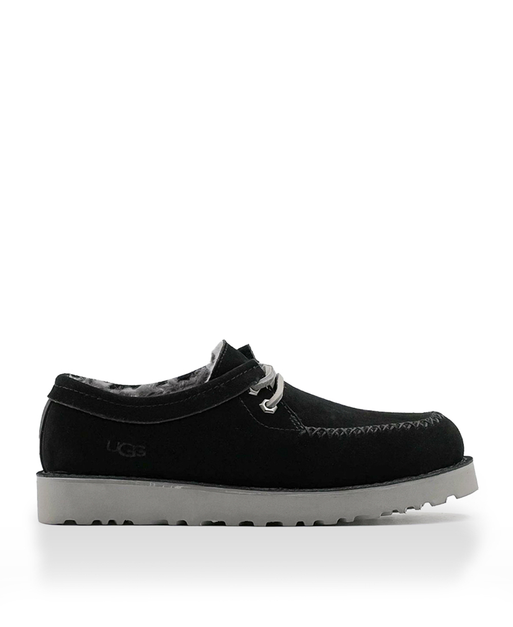 MENS NEUMEL NOVA-black
