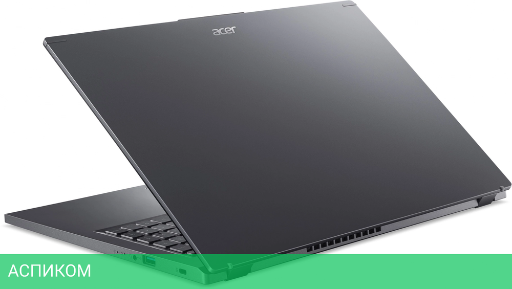 Ноутбук Acer Aspire 15 A15-51M-39CN