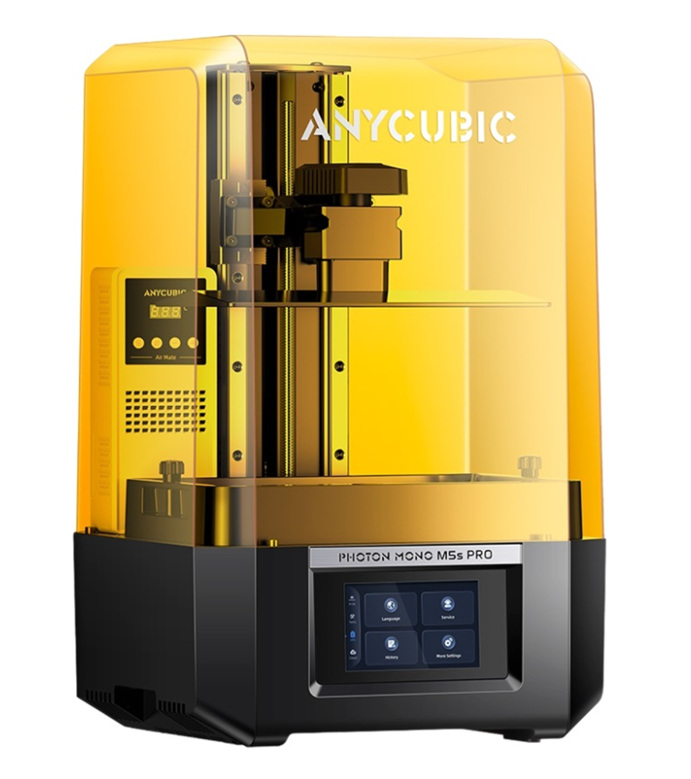 3D принтер Anycubic Photon Mono M5s Pro