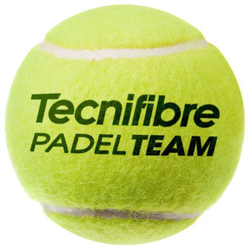 Ball Tecnifibre Padel Team - 3B