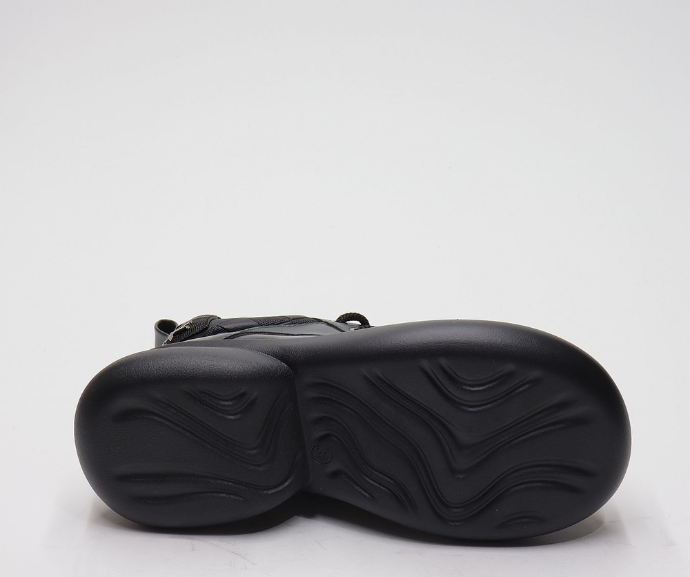 Полуботинки (36-41)р. / шт. P2531-3