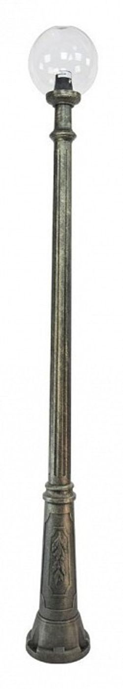 Фонарный столб Fumagalli Globe 250 G25.157.000.BXF1R
