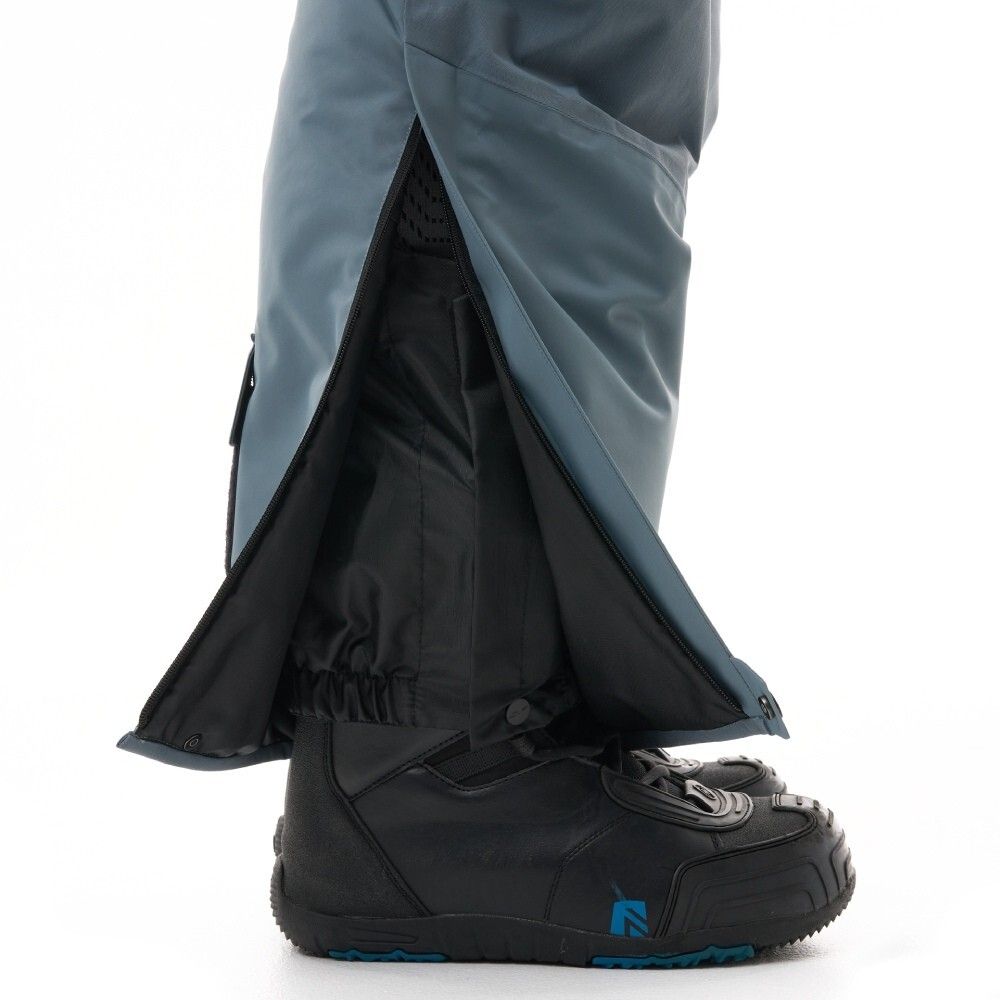 Gravity 2.0 Suit / Мужской / Серый