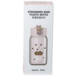 GAEM Бутылка, 470 мл, L7 W7 H18 см, 4в.