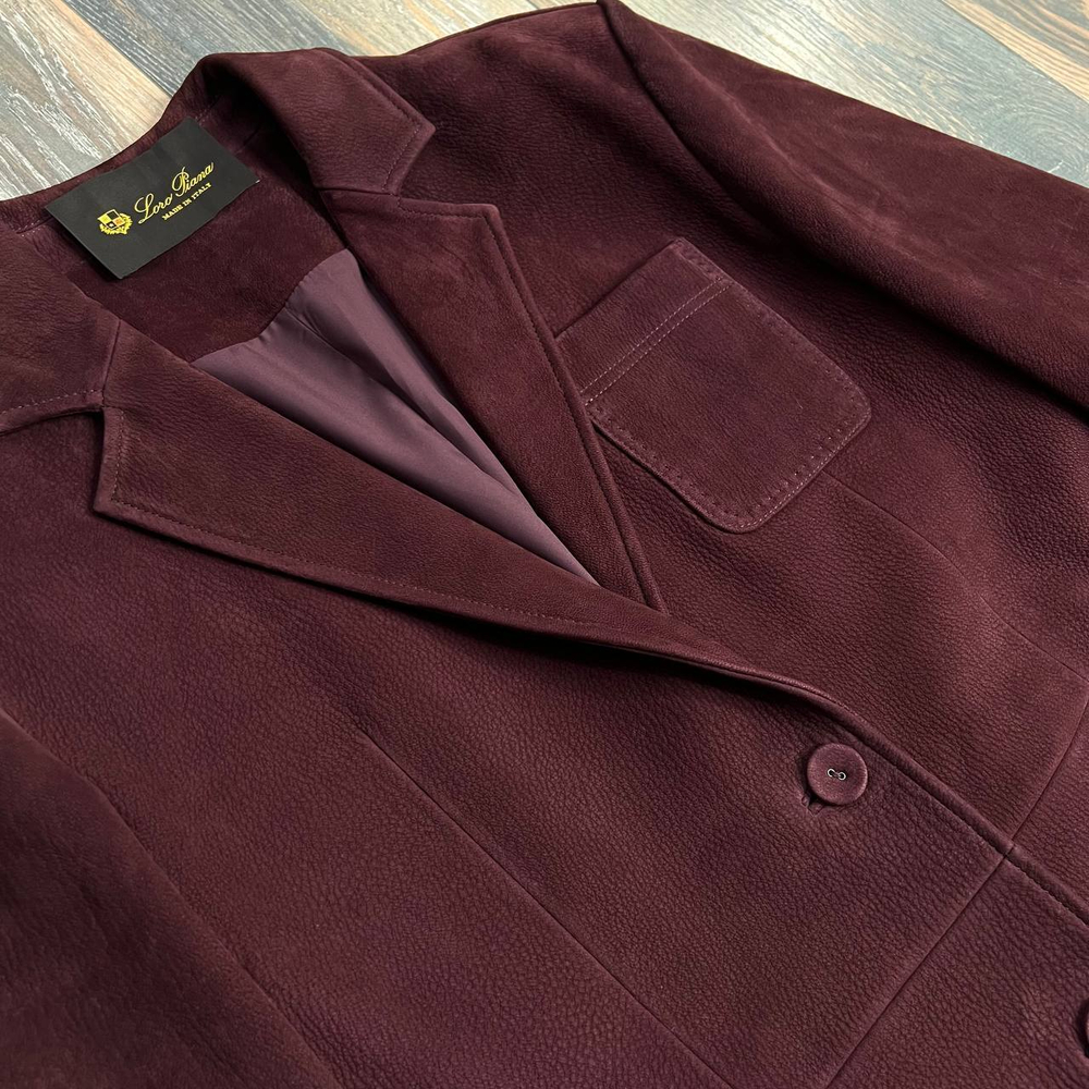 Пиджак Loro Piana