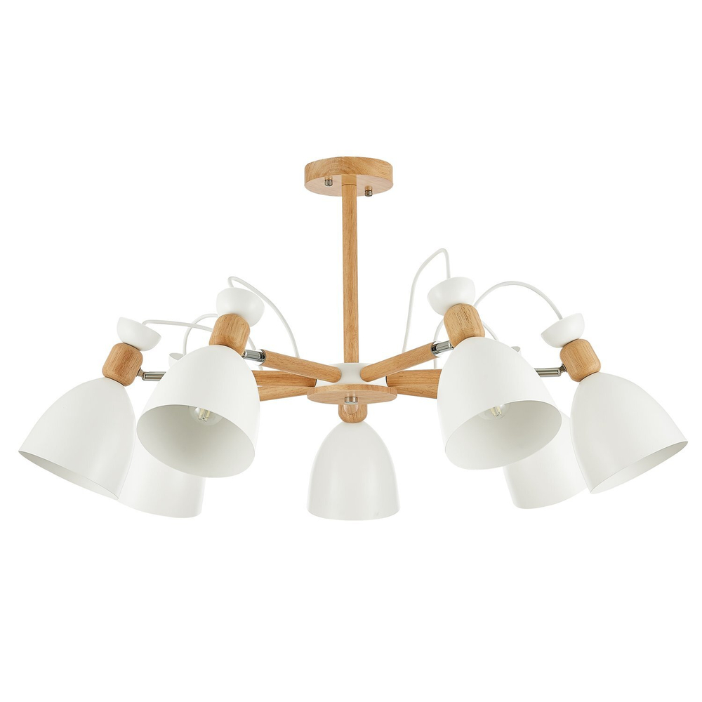 Светильник потолочный Evoluce Balcamo SLE103802-07