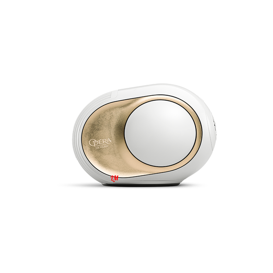 Devialet Phantom Reactor OPÉRA DE PARIS 900W