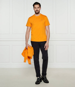 Футболка Napapijri - оранжевый(NP0A4H8D)