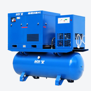 Винтовые компрессоры Винтовые компрессоры