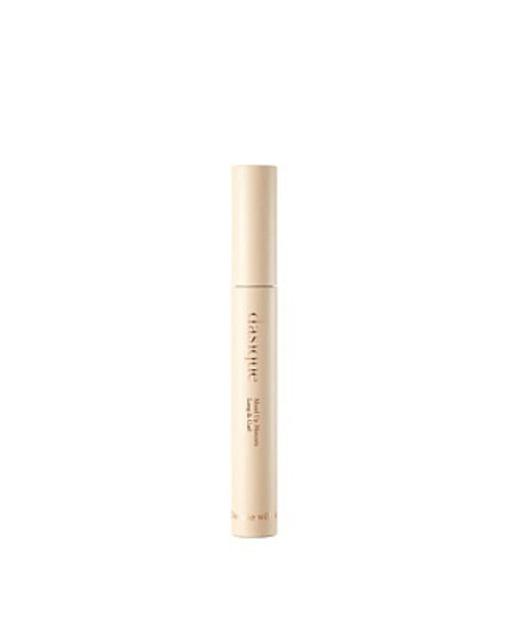DASIQUE Mood Up Mascara Long Curl (7.5g) Удлиняющая тушь с эффектом подкручивания ресниц (#02 Choco Brown )