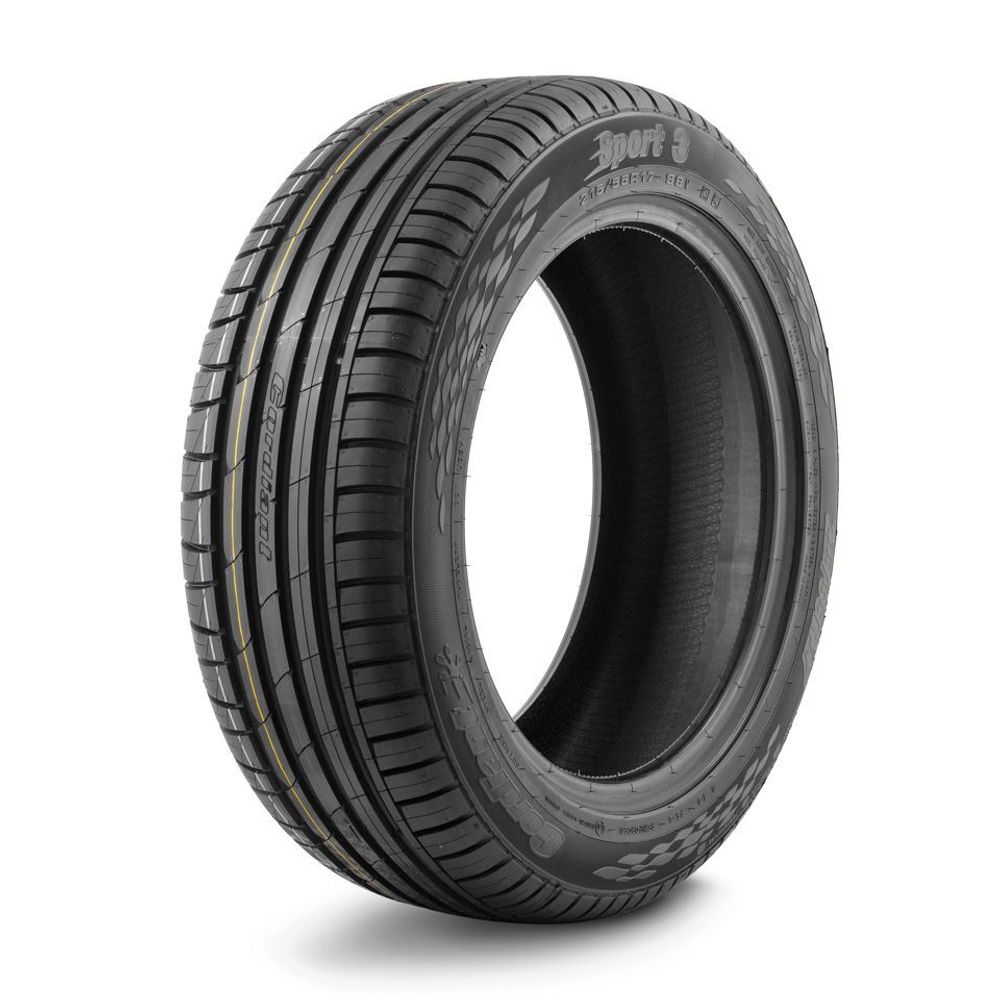 КОРДИАНТ  225/55/16  V 95 Спорт 3   старше 3-х лет