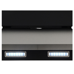 Наклонная вытяжка Hansa OKP9552SH