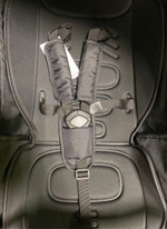 Коляска  MONTANA (3 в 1) (RIKO BASIC) 03 серый