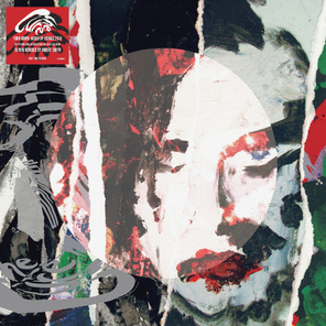The Cure / Torn Down: Mixed Up Extras 2018 (Picture Disc)(2LP)