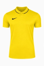 Футболка Nike Dri-FIT Park 26 Polo - желтый