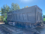Shacman (Shaanxi) SX* 8x4 Самосвал SX33186V366 (Дизельный, 11,6 л, 423 л.с., МТ)