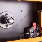 Сварочный полуавтомат INVERMIG 240 DP