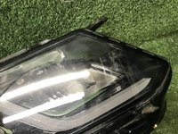 Фара правая Geely Coolray (2019-2024) LED