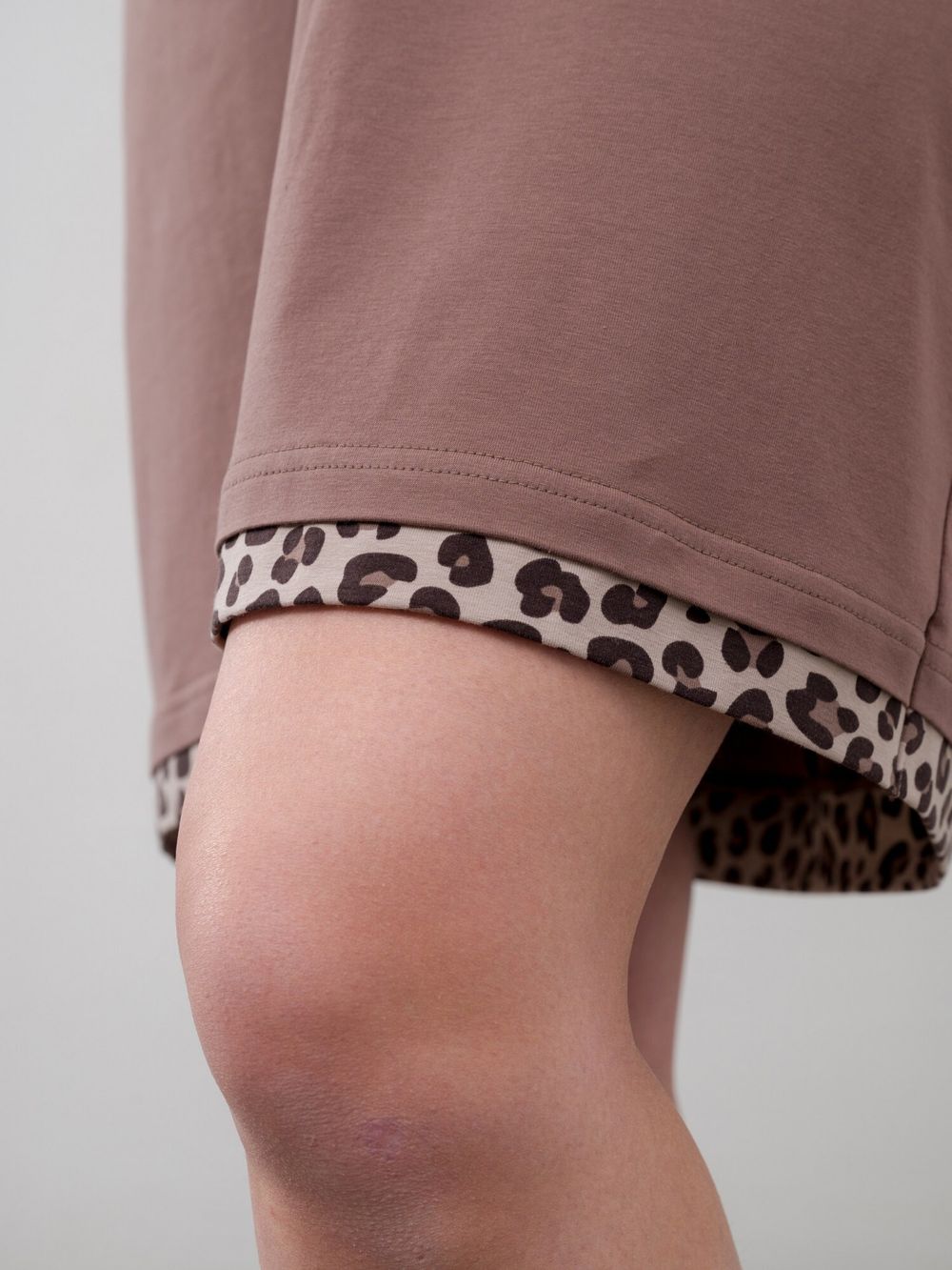 Платье Дениз Виотекс КАПУЧИНО