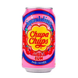 Газированный напиток Chupa Chups, 345 мл