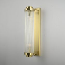 Бра Brass Kiosk 60 By Imperiumloft