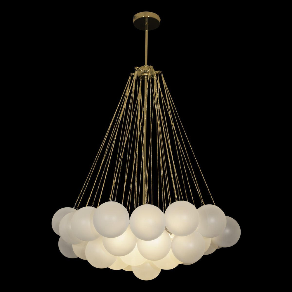 Подвесная люстра Loft It Dream 10129/800 Gold