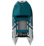 Лодка ПВХ Gladiator Active C330AL с алюминиевым полом -