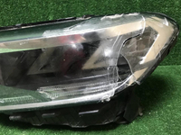Битая Фара левая VW Polo 6 (2020-2022) LED