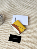 Картхолдер Loewe