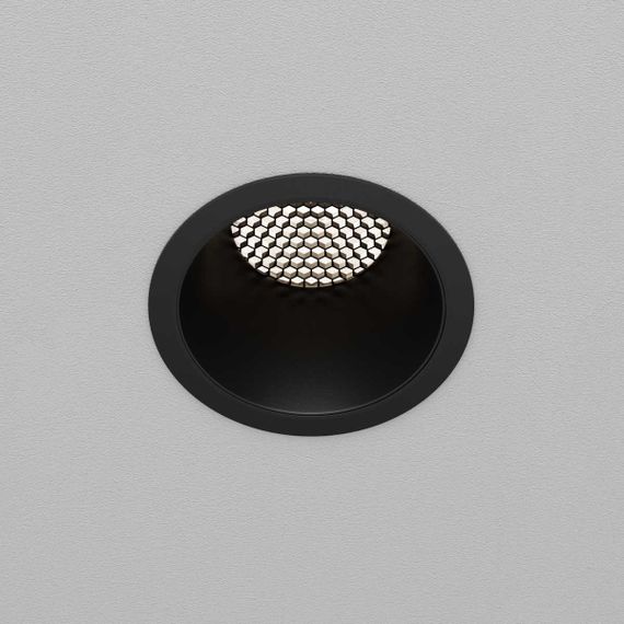 Антибликовый фильтр для светильников Maytoni Technical Dip HoneyComb001-D41.5