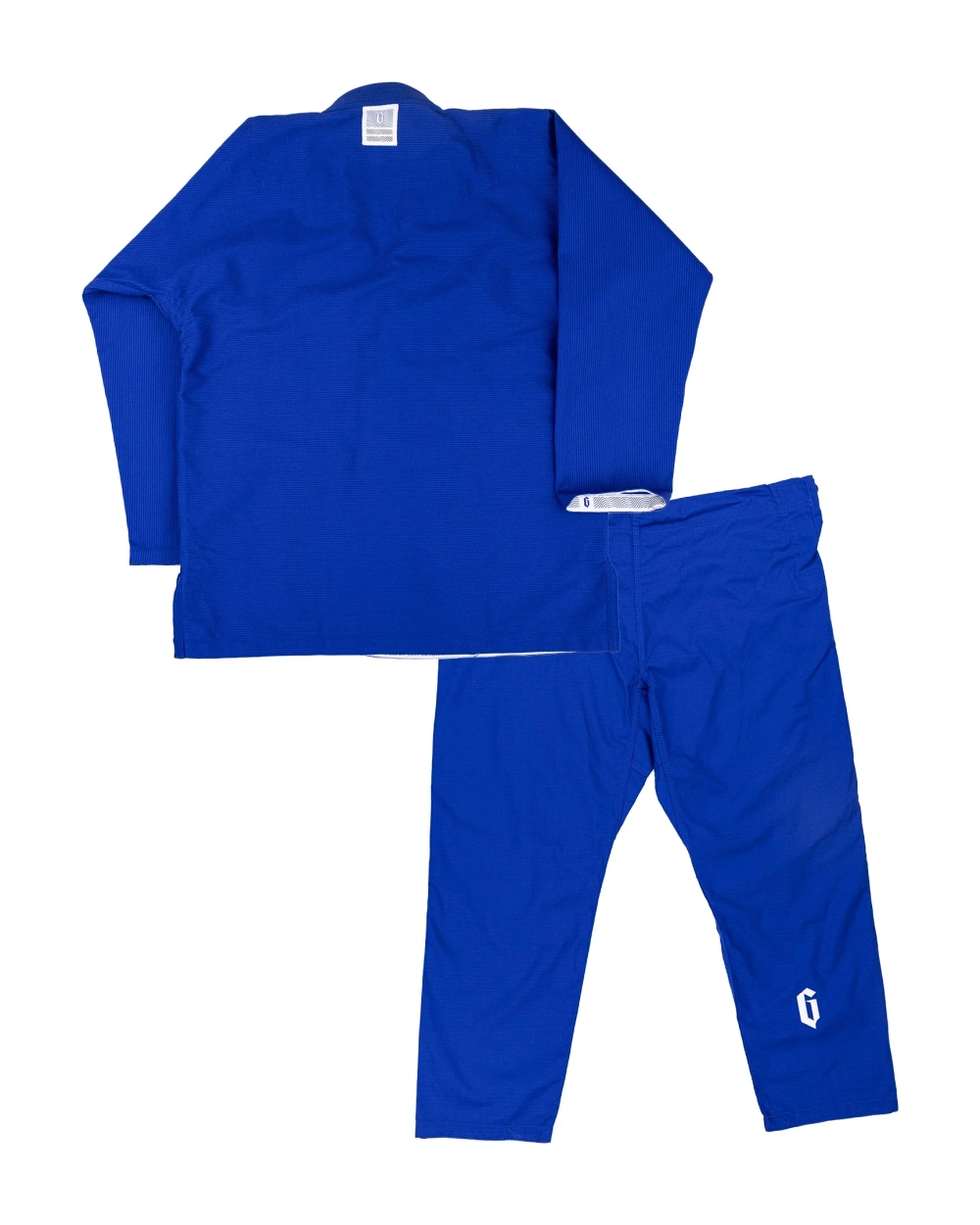 Кимоно GAMENESS AIR 3.0 - Blue