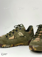 Полуботинки Garsing «TRAVЕLER» 961 МО