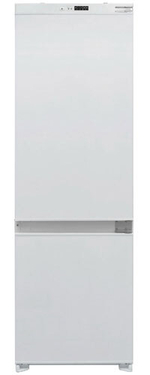 Встраиваемый двухкамерный холодильник Gressel UBW36400