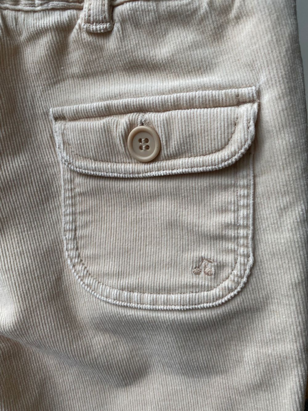 Джинсы Bonpoint