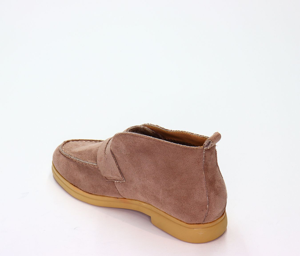 Лоферы (36-40) р. / шт. Y507/1