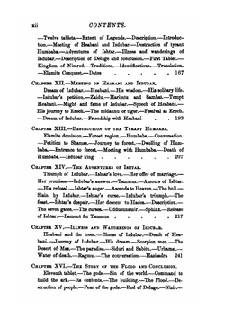 The Chaldean account of Genesis | George Smith