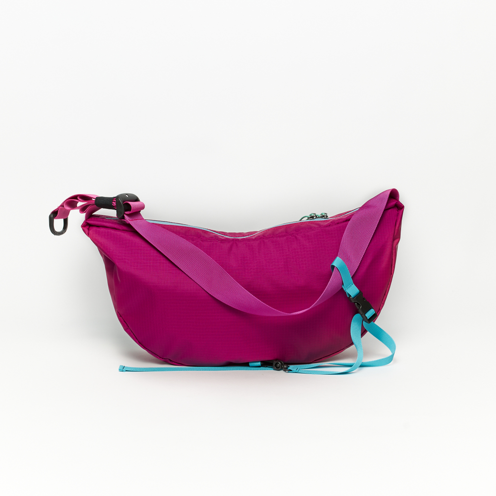 Сумка GO Dolka Color маджента