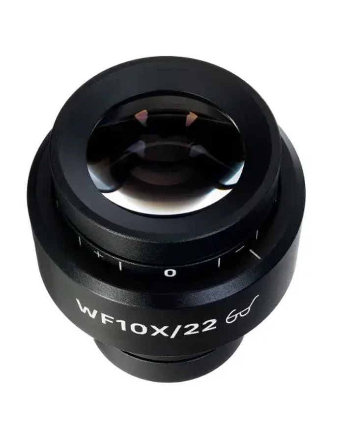 Окуляр MAGUS SE10S 10x/22 мм со шкалой (D 30 мм)