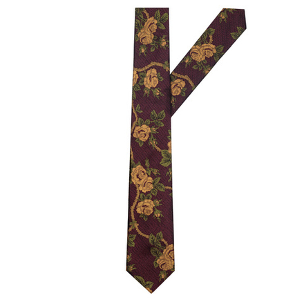 Галстук Suvorov