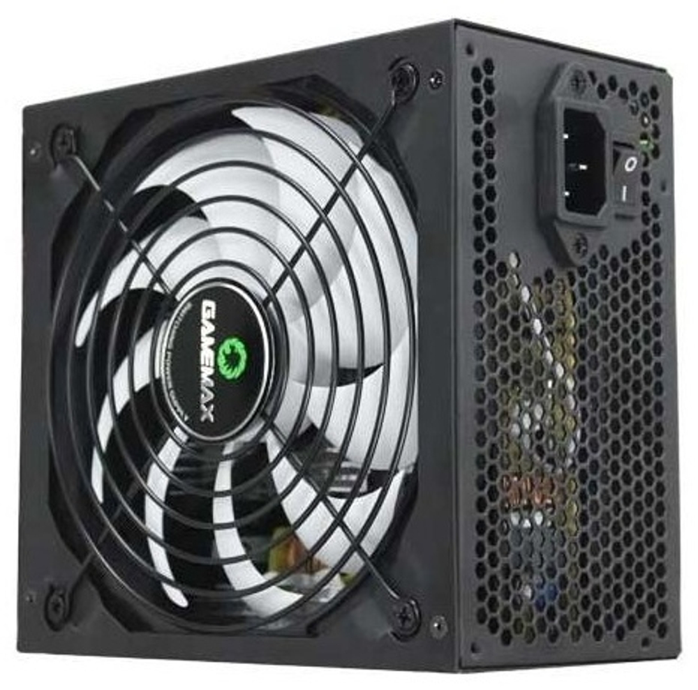 Блок питания Game Max GP-650 650W