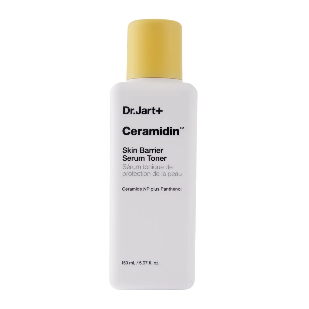 Тонер Dr.Jart+ Ceramidin Skin Barrier 150 мл