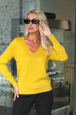 Джемпер Др5-511/2 Wisell (Акция)